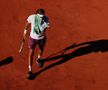 CTP, reacție rapidă după finala Roland Garros 2021, Djokovic - Tsitsipas: „Cel mai mare jucător de tenis al tuturor timpurilor!” » Argumentele gazetarului