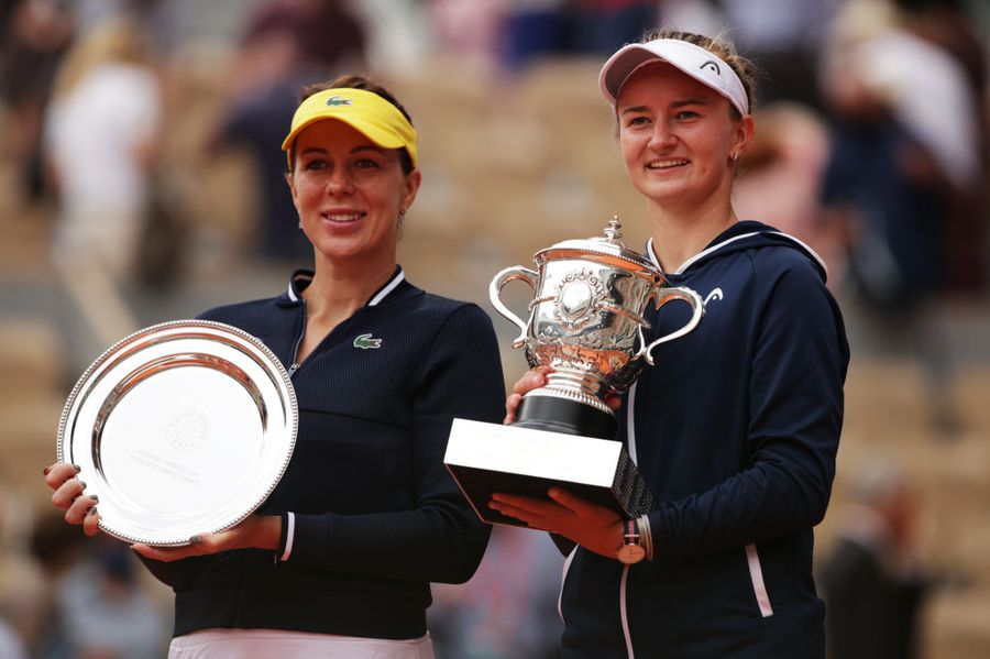 Djokovic - Tsitsipas, finala Roland Garros » Cristian Geambașu, cronică de pe Philippe Chatrier: „Ogarul imperial a mai câștigat o vânătoare!”