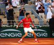 Novak Djokovic - Stefanos Tsitsipas, finala Roland Garros » Sârbul revine uluitor, ajunge la 19 titluri de Grand Slam și continuă lupta cu recordurile