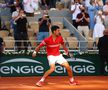 Gestul lui Novak Djokovic după cucerirea Roland Garros, sub lupa soțului Serenei Williams » Ce a postat acesta