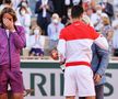 Gestul lui Novak Djokovic după cucerirea Roland Garros, sub lupa soțului Serenei Williams » Ce a postat acesta