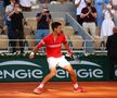 Novak Djokovic - Stefanos Tsitsipas, finala Roland Garros » Sârbul revine uluitor, ajunge la 19 titluri de Grand Slam și continuă lupta cu recordurile