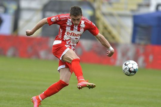 Dinamo a pornit negocierile în mercato