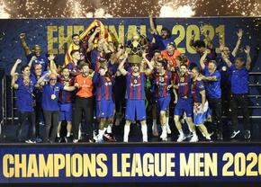 Barca, din nou regină! Antrenorul Xavier Pascual vine la Dinamo din postura de campion
