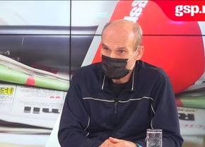 CTP, reacție rapidă după finala Roland Garros 2021, Djokovic - Tsitsipas: „Cel mai mare jucător de tenis al tuturor timpurilor!” » Argumentele gazetarului