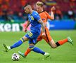 Olanda - Ucraina 3-2 » Primul thriller de la Euro 2020: 5 goluri marcate într-o repriză