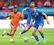 Olanda - Ucraina 3-2 » Primul thriller de la Euro 2020: 5 goluri marcate într-o repriză