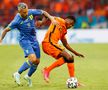 Olanda - Ucraina 3-2 » Primul thriller de la Euro 2020: 5 goluri marcate într-o repriză