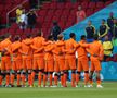 Olanda - Ucraina 3-2 » Primul thriller de la Euro 2020: 5 goluri marcate într-o repriză
