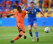 Olanda - Ucraina 3-2 » Primul thriller de la Euro 2020: 5 goluri marcate într-o repriză