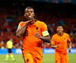 Olanda - Ucraina 3-2 » Primul thriller de la Euro 2020: 5 goluri marcate într-o repriză