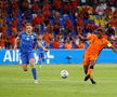 Olanda - Ucraina 3-2 » Primul thriller de la Euro 2020: 5 goluri marcate într-o repriză