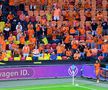 Olanda - Ucraina 3-2 » Primul thriller de la Euro 2020: 5 goluri marcate într-o repriză