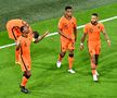 Olanda - Ucraina 3-2 » Primul thriller de la Euro 2020: 5 goluri marcate într-o repriză