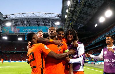 Olanda - Muntenegru » Meci important în cea mai echilibrată grupă din preliminarii! „Portocala mecanică” e obligată să câștige