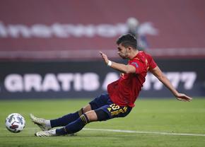 Spania - Suedia » Furia Roja intră în scenă la Euro 2020: echipe + cote