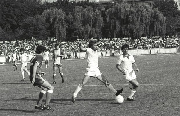 Misterul absenței lui Dobrin de la Mondialul din '70 a fost deslușit: „Ăsta a fost motivul pentru care n-a jucat”