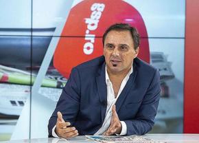 Panduru, în direct la TV: „Ce a făcut Reghe la Craiova e unic în lume!”