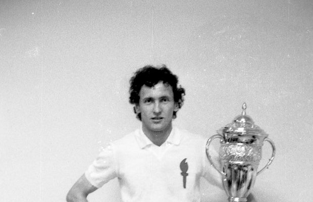 Emeric Dembroschi, invitatul zilei la GSP Live. Urmărește emisiunea AICI