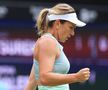 Verde spre optimi » Simona Halep debutează cu victorie în sezonul de iarbă și merge mai departe la Birmingham! Următoarea adversară
