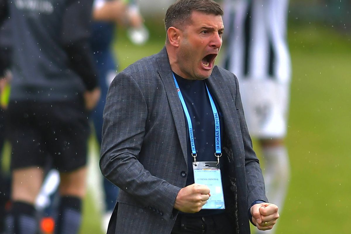 Balint la Craiova » PRO și CONTRA după alegerea lui Rotaru: 10 argumente