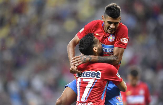 FC Argeș a transferat un fost jucător de la FCSB și CFR! Becali plătea pentru el 350.000€ în 2016