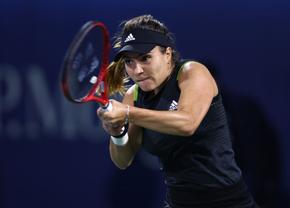 Gabriela Ruse s-a calificat în optimi la Birmingham, după două tie-break-uri epuizante!