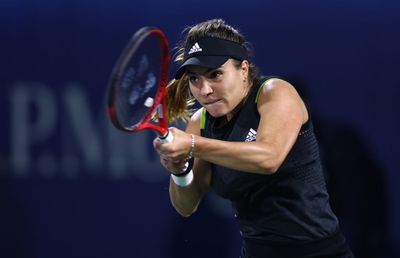 Gabriela Ruse s-a calificat în optimi la Birmingham, după două tie-break-uri epuizante!