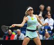 Verde spre optimi » Simona Halep debutează cu victorie în sezonul de iarbă și merge mai departe la Birmingham! Următoarea adversară