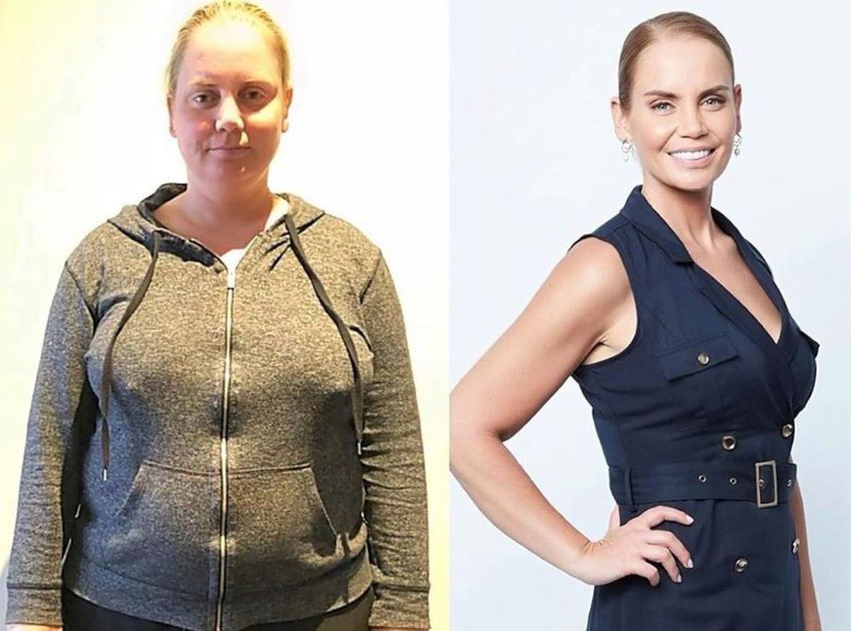 GALERIE FOTO Jelena Dokic, transformare REMARCABILĂ după ce în 2018 cântărea 120 de kilograme » Cum arată acum foste tenismenă