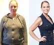 Jelena Dokic, transformare REMARCABILĂ după ce în 2018 cântărea 120 de kilograme » Cum arăta fost jucătoare în 2020