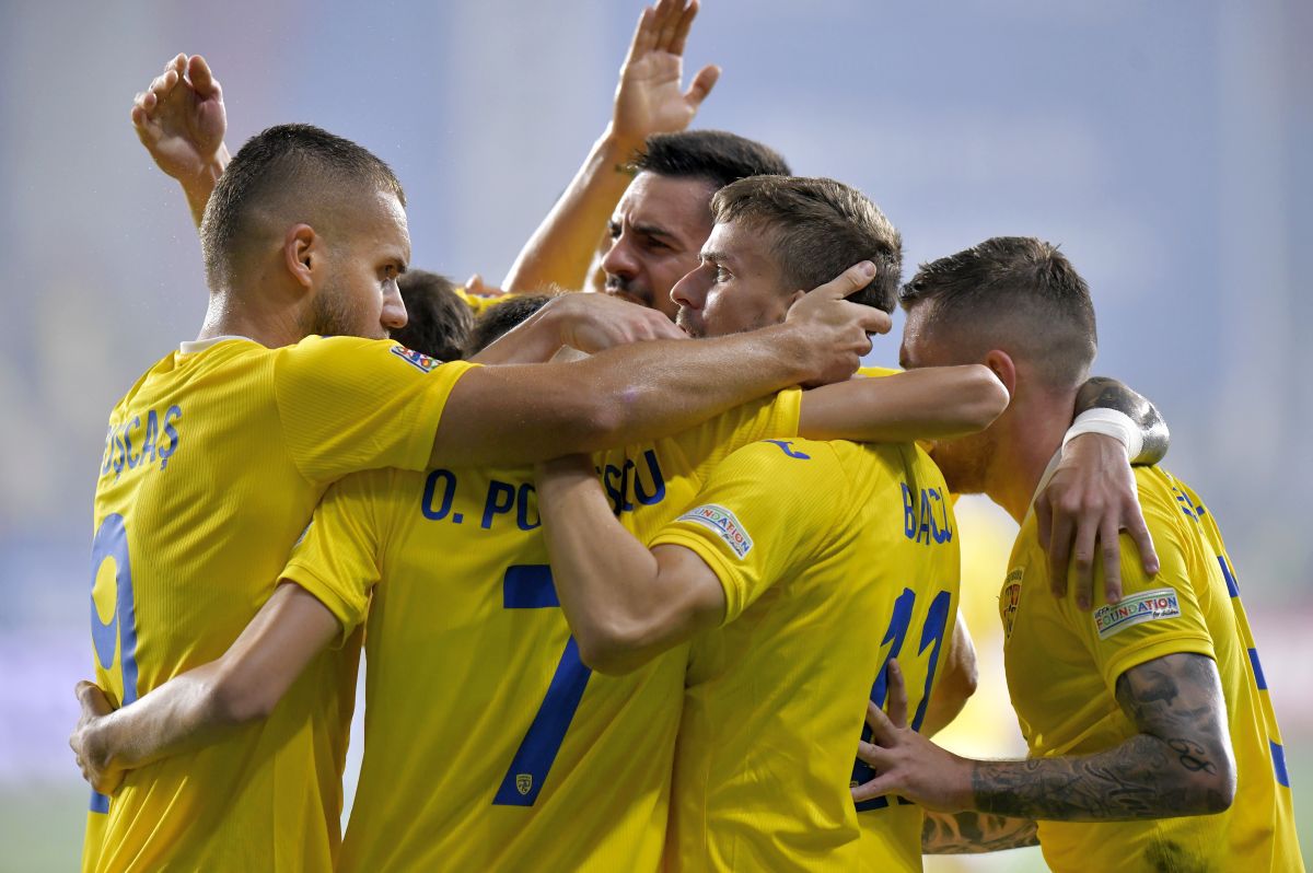 7 momente-cheie din România - Finlanda » Cum s-a decis prima victorie a lui Edi Iordănescu