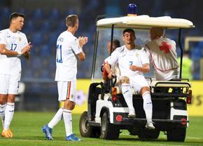 Cristea merge la medicul care i-a greșit operațiile lui Panțîru! » Cine acoperă costurile intervenției + Când îl așteaptă FCSB pe teren