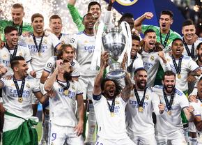 După ce l-a transferat pe Darwin Nunez, Liverpool vrea și un jucător de la Real Madrid