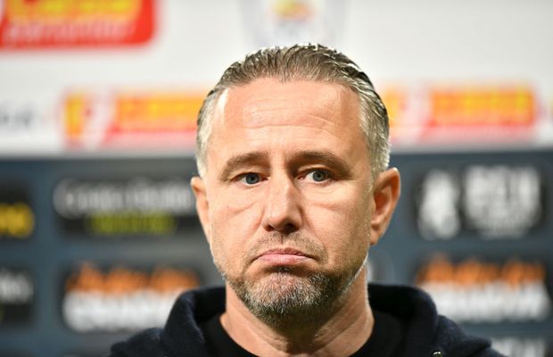 DEZBATEREA ZILEI, 13 iunie » A făcut bine Craiova că a renunțat la Reghecampf? „Și-a pierdut autoritatea pentru că stătea cu jucătorii la șpriț și în emisiuni cu Anamaria” vs. „E pe plus la niște capitole importante”