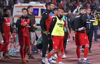 Primul jucător care e la un pas să continue la Dinamo și în Liga 2: „Suntem foarte aproape să ajungem la un acord”