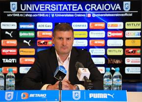 Craiova, în alertă după reacțiile suporterilor:  „Prin ceea ce ați făcut azi ați îngropat definitiv această echipă!”