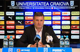Craiova, în alertă după reacțiile suporterilor:  „Prin ceea ce ați făcut azi ați îngropat definitiv această echipă!”