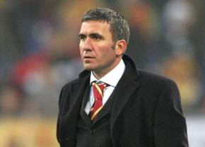 Gică Hagi, pe lista scurtă de la Galatasaray » Cine sunt ceilalți 2 antrenori doriți + cine insistă pentru „Rege”