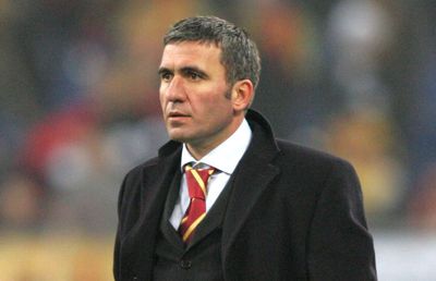 Gică Hagi, pe lista scurtă de la Galatasaray » Cine sunt ceilalți 2 antrenori doriți + șeful care insistă pentru „Rege”