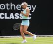 Verde spre optimi » Simona Halep debutează cu victorie în sezonul de iarbă și merge mai departe la Birmingham! Următoarea adversară