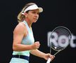 Verde spre optimi » Simona Halep debutează cu victorie în sezonul de iarbă și merge mai departe la Birmingham! Următoarea adversară