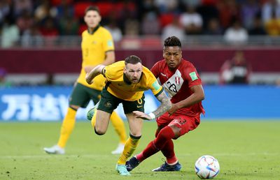 Australia s-a calificat la al 5-lea Mondial consecutiv! O singură necunoscută pentru turneul din Qatar