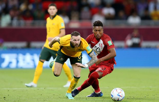 Australia s-a calificat la al 5-lea Mondial consecutiv! O singură necunoscută pentru turneul din Qatar