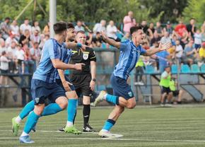 Pe ce stadion vor evolua bucureștenii de la Progresul Spartac în liga secundă