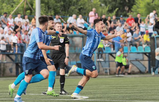 Pe ce stadion vor evolua bucureștenii de la Progresul Spartac în liga secundă