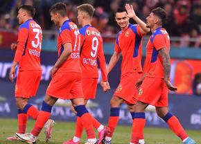 Cum va arăta primul „11” la FCSB în sezonul viitor » MM Stoica: „Ei 4 trebuie să joace neapărat”