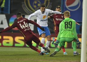 CFR Cluj, aproape de transferul verii în Liga 1 » 500.000 de euro pentru fotbalistul cerut de Petrescu