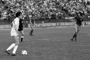 Coleg din generația Guadalajara, Emeric Dembrovschi este răvășit: „Mircea nu mi-a fost doar coechipier și prieten, mi-a fost și profesor!”