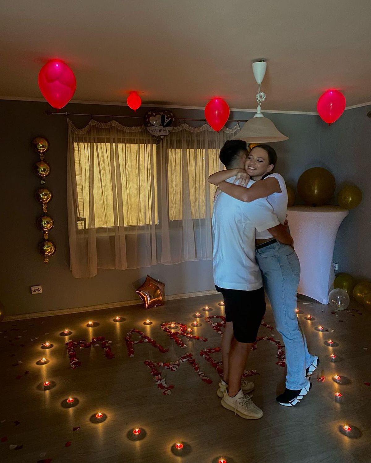 Adelina și Andrei Ciobanu